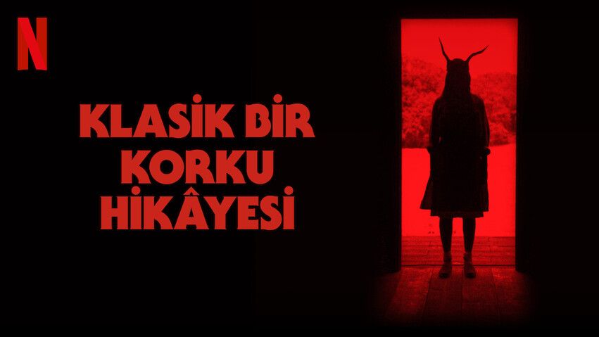 A Classic Horror Story