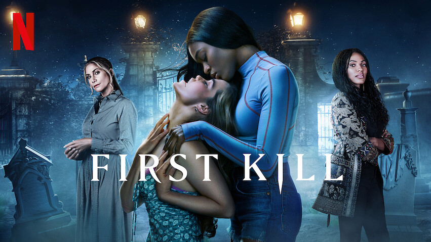 First Kill: Season 1