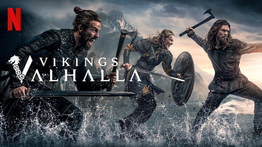 Vikings: Valhalla: Season 1