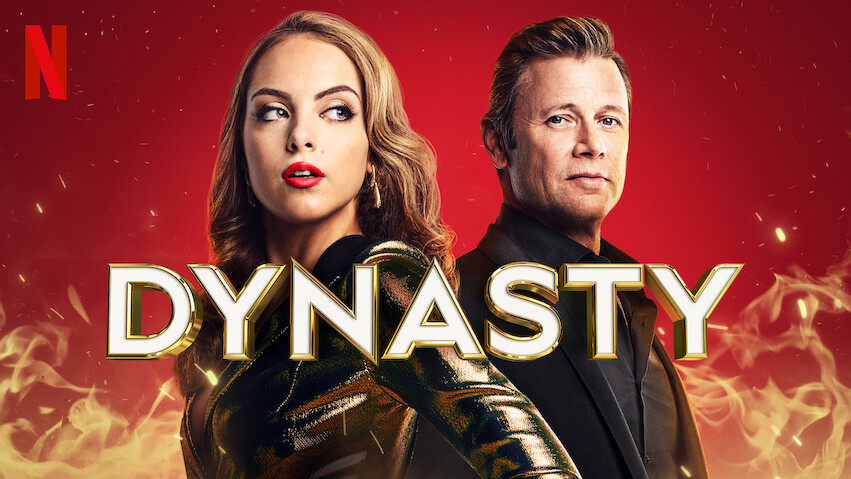 Dynasty: Season 2