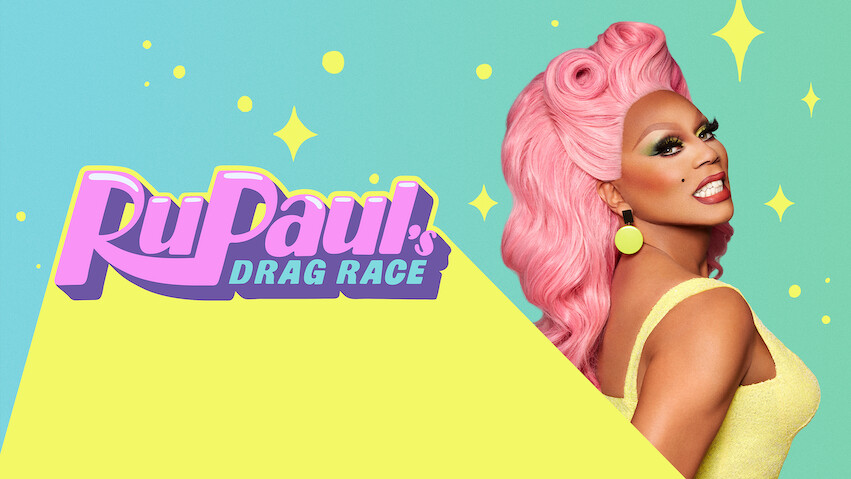 RuPaul's Drag Race: Temporada 13