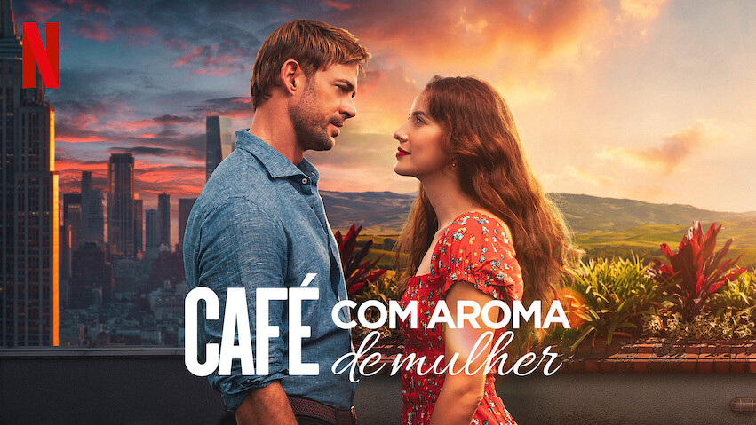 Café con aroma de mujer: Season 1