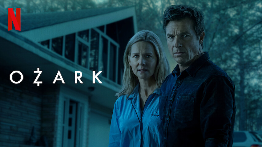 Ozark: Temporada 4: Parte 1