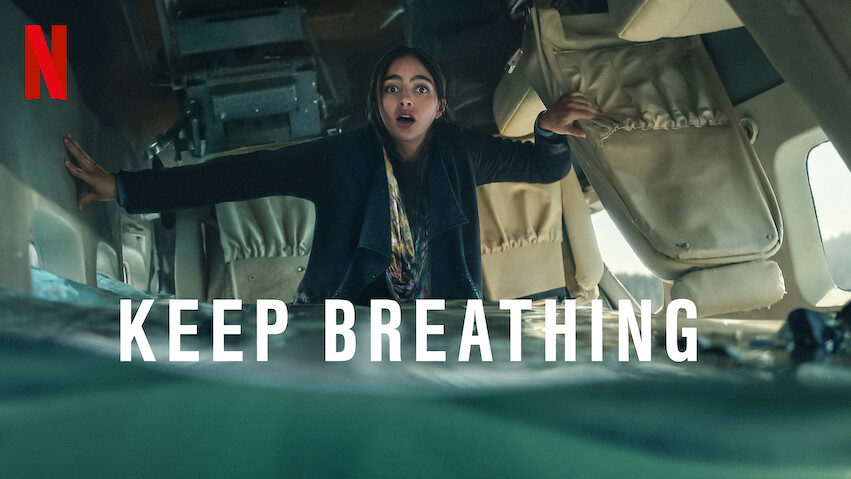 Keep Breathing: Limited Series