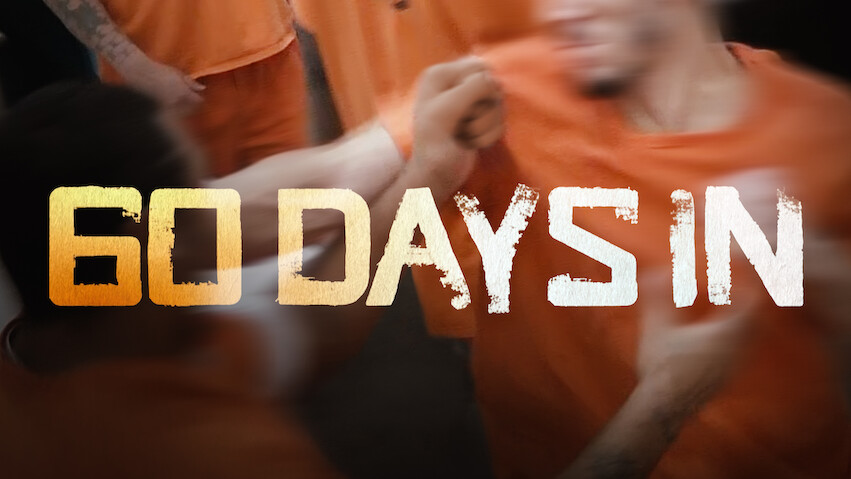 60 días preso: El experimento: Temporada 6