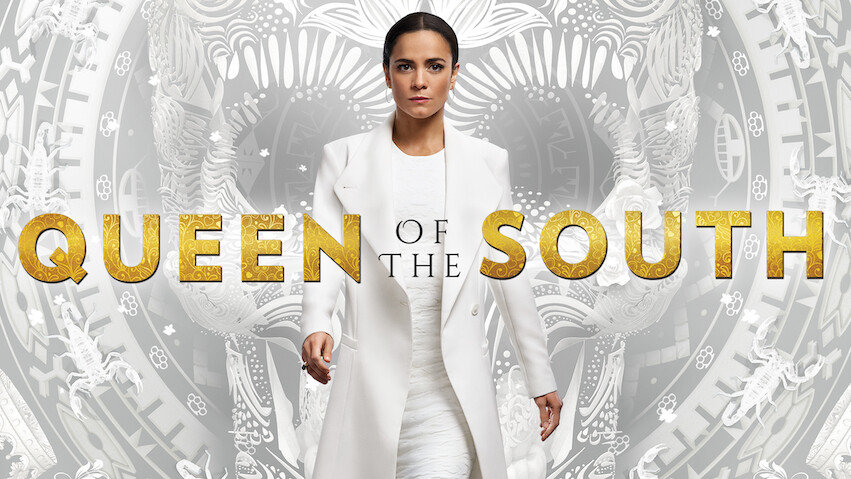 Queen of the South: Temporada 4