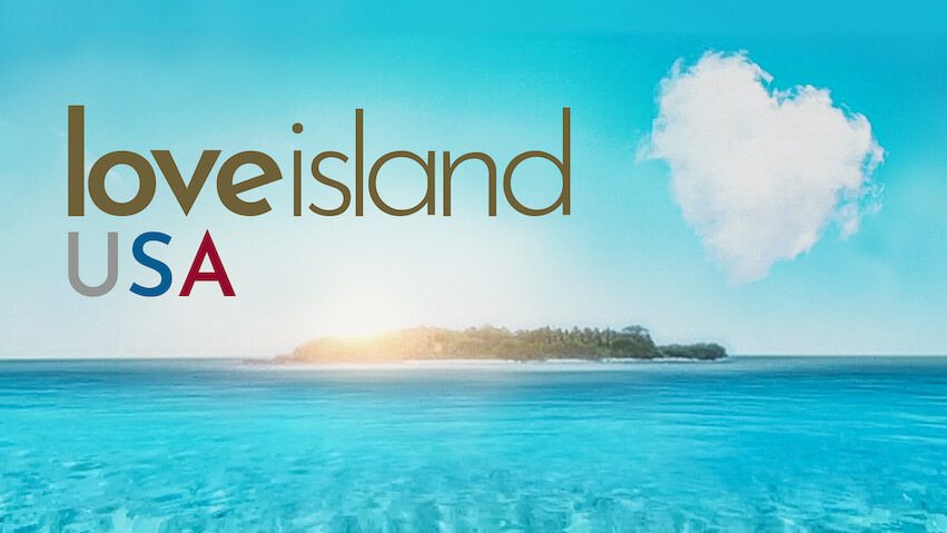 Love Island USA: Season 3