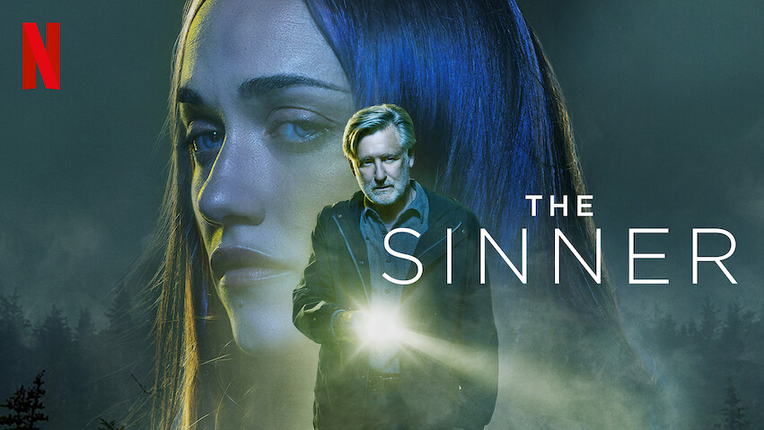 The Sinner: Season 4: Percy