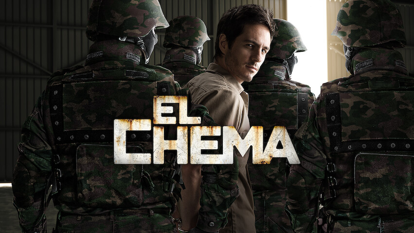 El Chema: Season 1