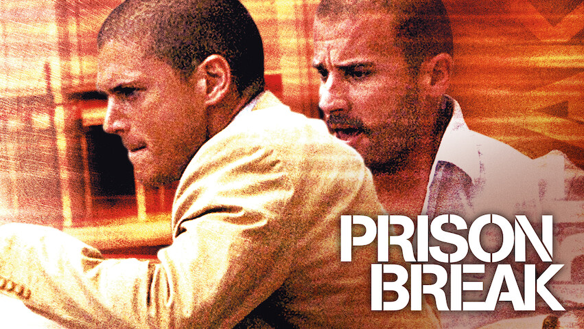 Prison Break: Temporada 2