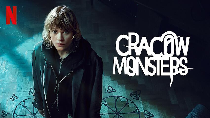 Cracow Monsters: Season 1