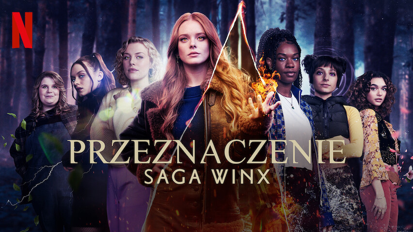 Destino: La saga Winx: Temporada 2