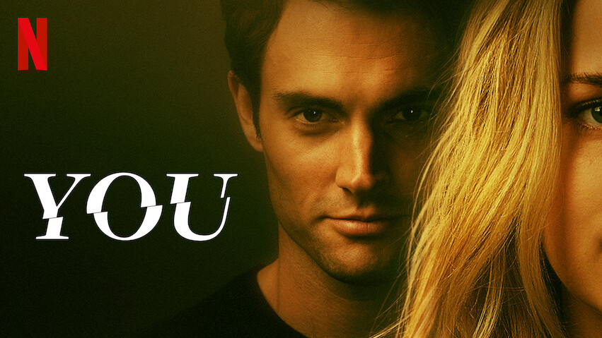 You: Season 1