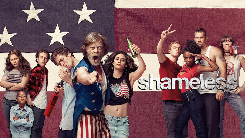 Shameless (U.S.): Season 10