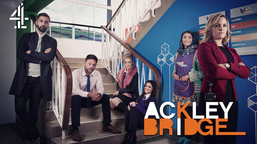 Ackley Bridge: Temporada 3