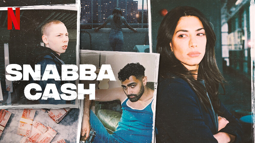 Snabba Cash: Season 1