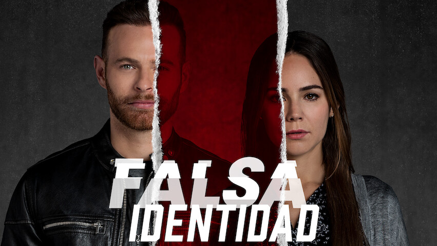 Falsa identidad: Season 1