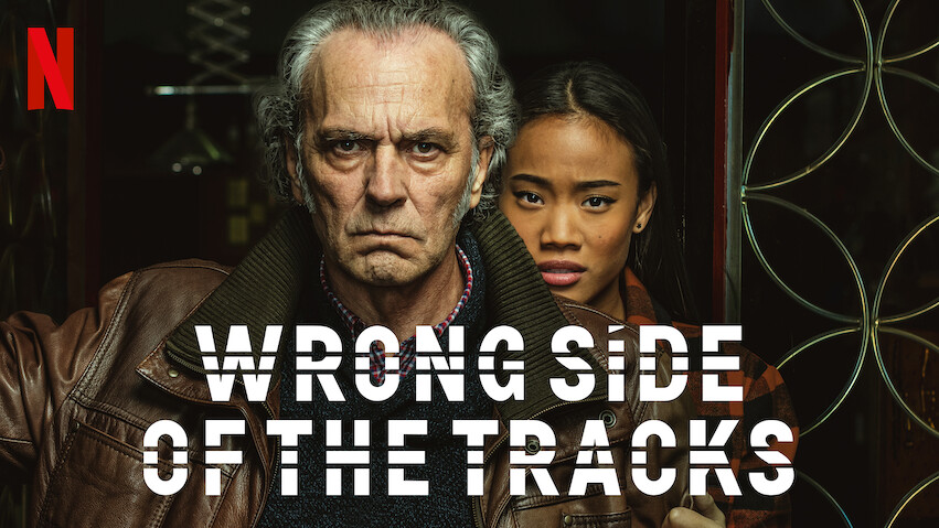 Wrong Side of the Tracks: Season 1