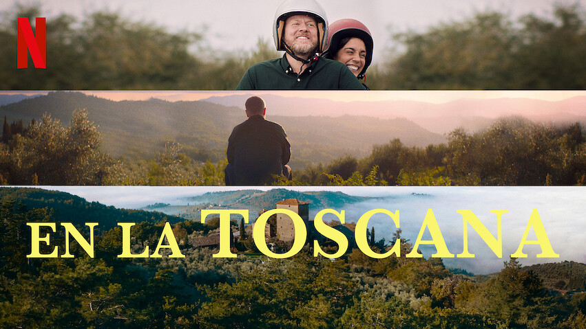 En la Toscana