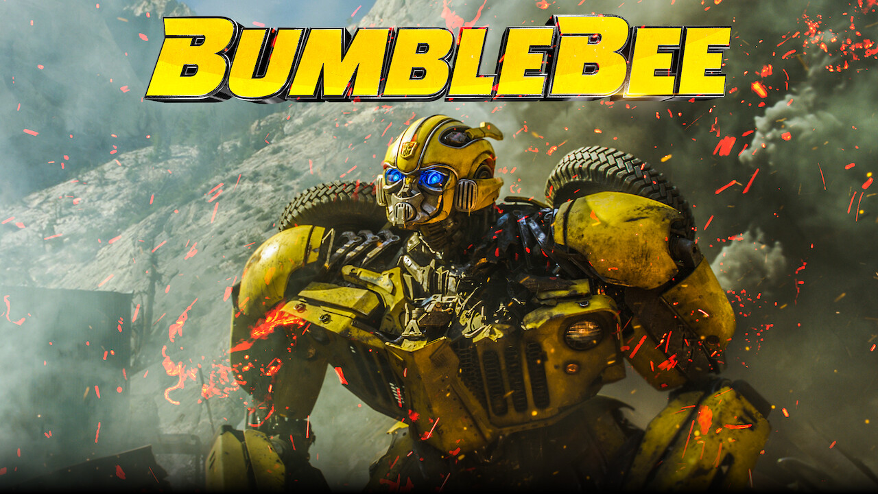 Bumblebee