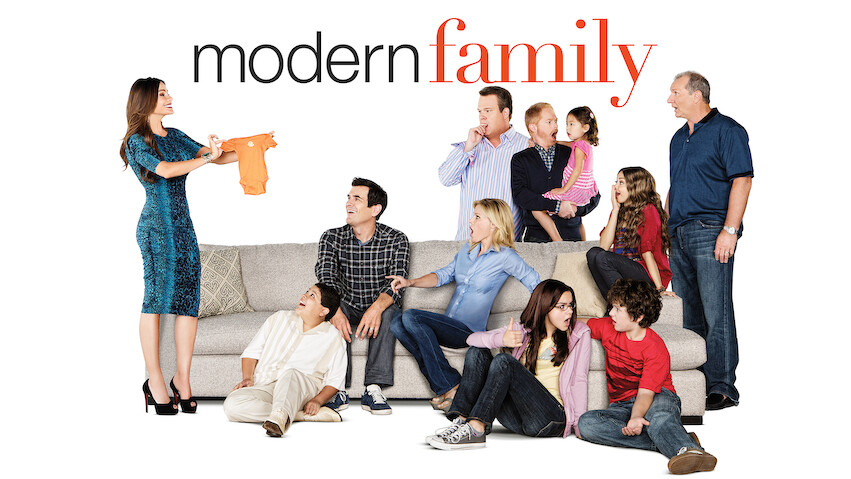 Modern Family: Season 9