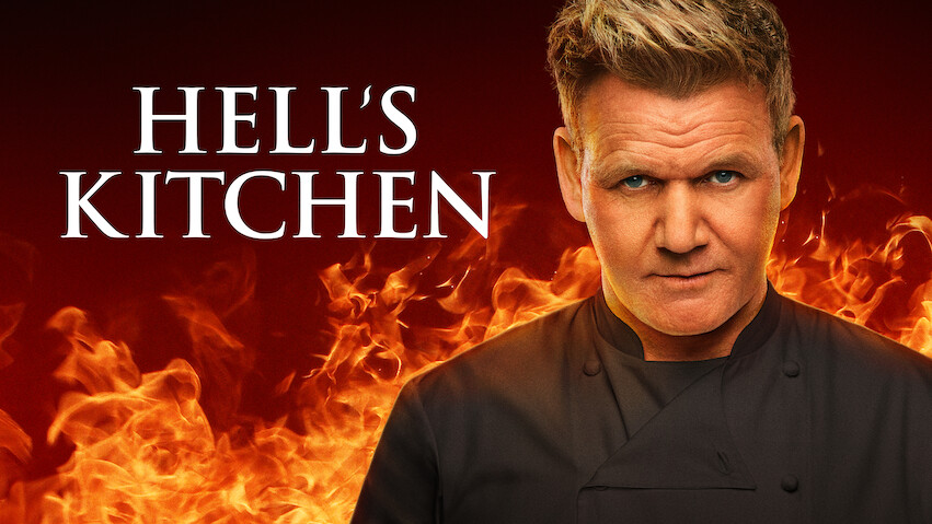 Hell's Kitchen: Temporada 20