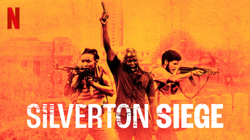 El asedio de Silverton