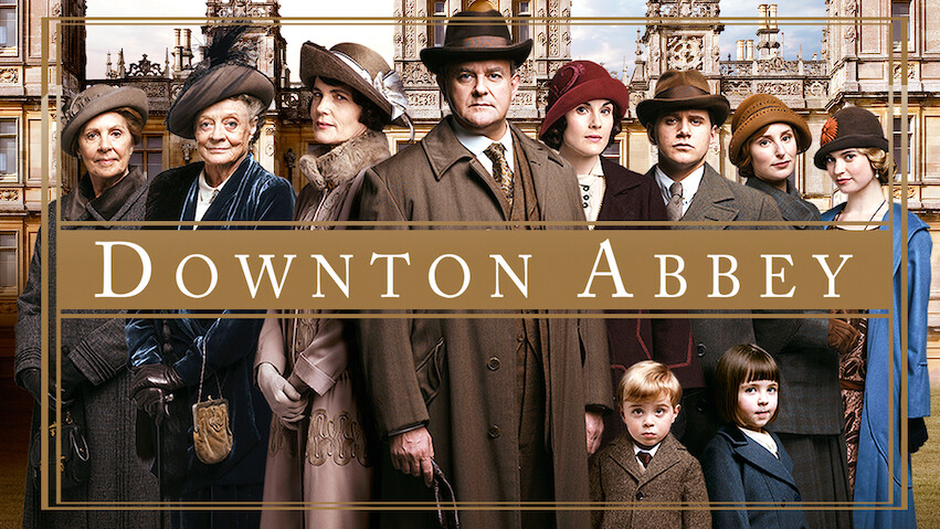 Downton Abbey: Series 2