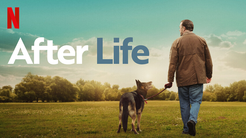 After Life: Season 3