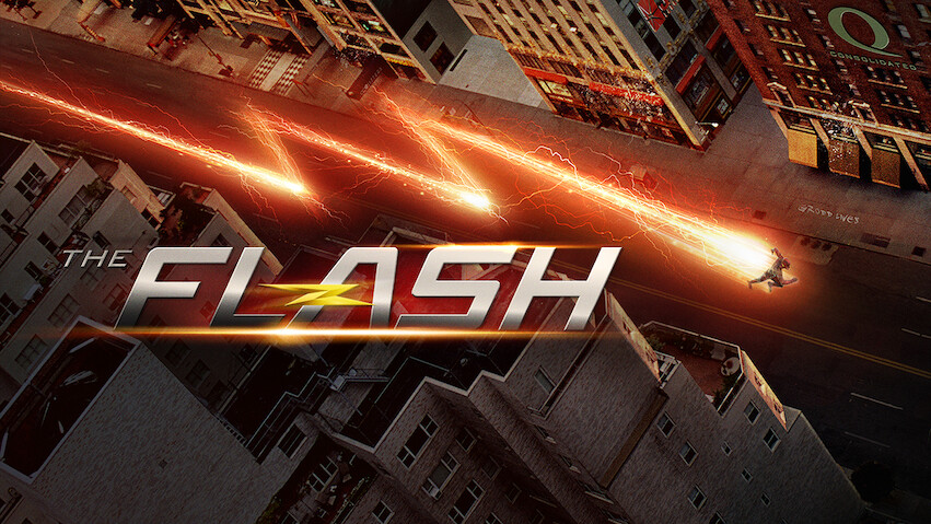 Flash: Temporada 6