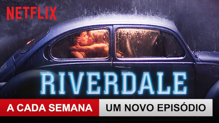Riverdale: Season 5