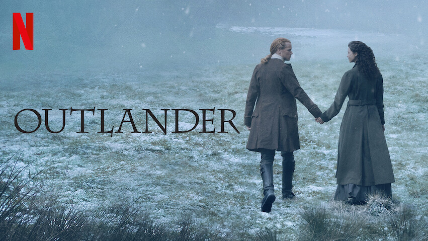 Outlander: Season 6