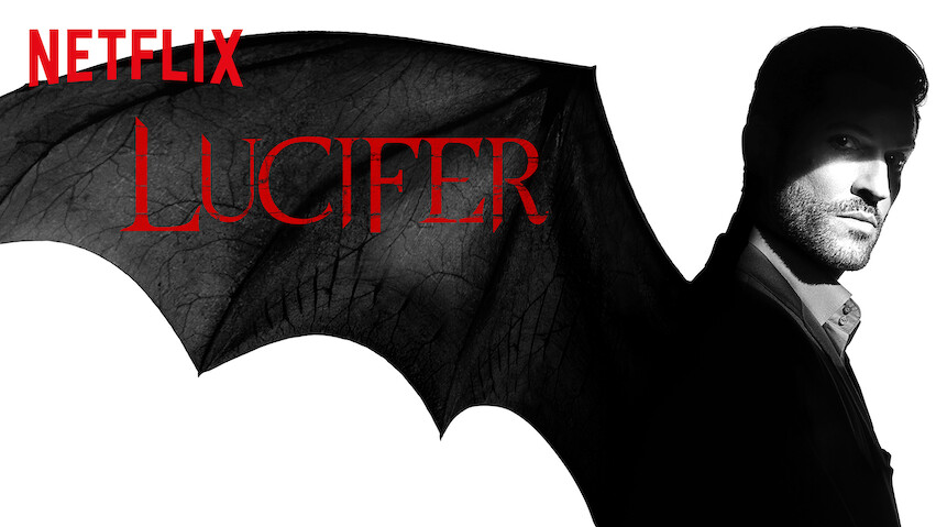 Lucifer: Temporada 3