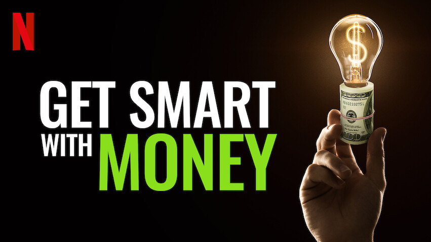 Get Smart With Money