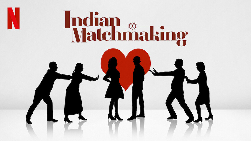 Indian Matchmaking: Season 2