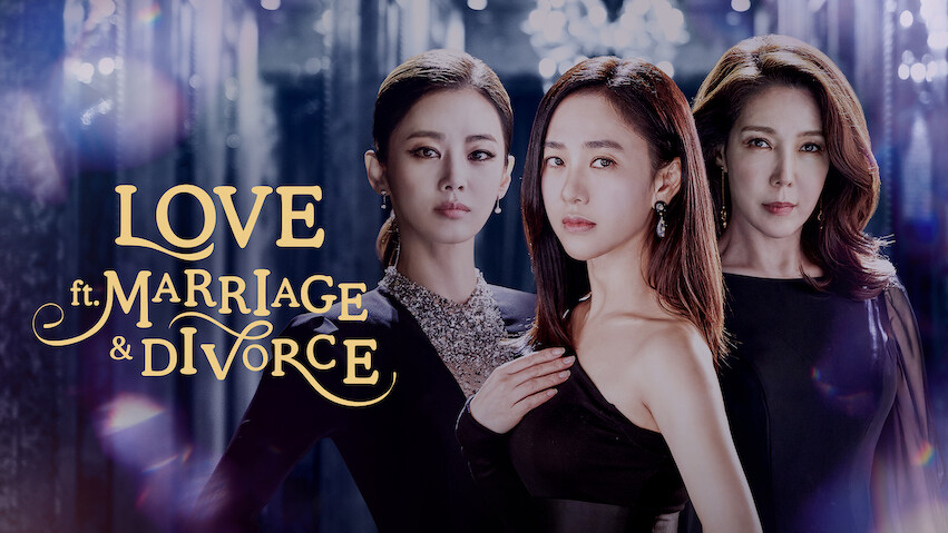 Love Marriage And Divorce Saison 3 Avis Netflix Top 10 - By Country: Malaysia