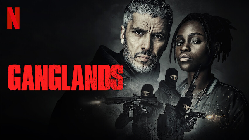 Ganglands: Season 1
