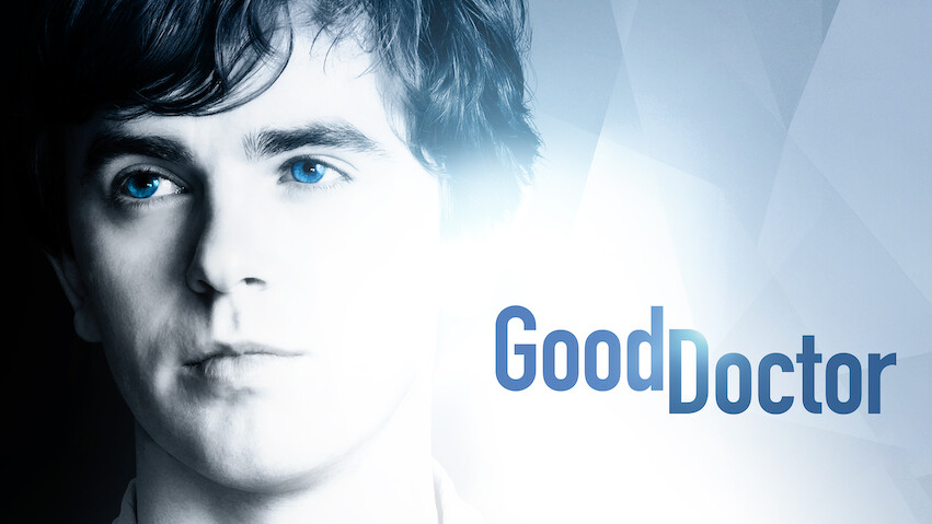 The Good Doctor: Temporada 1