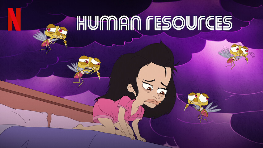 Human Resources: Season 1