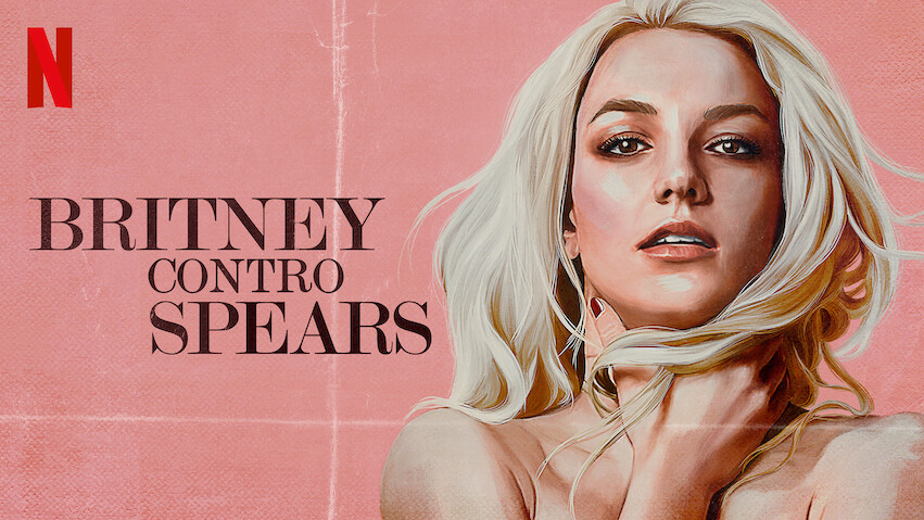 Britney Vs Spears