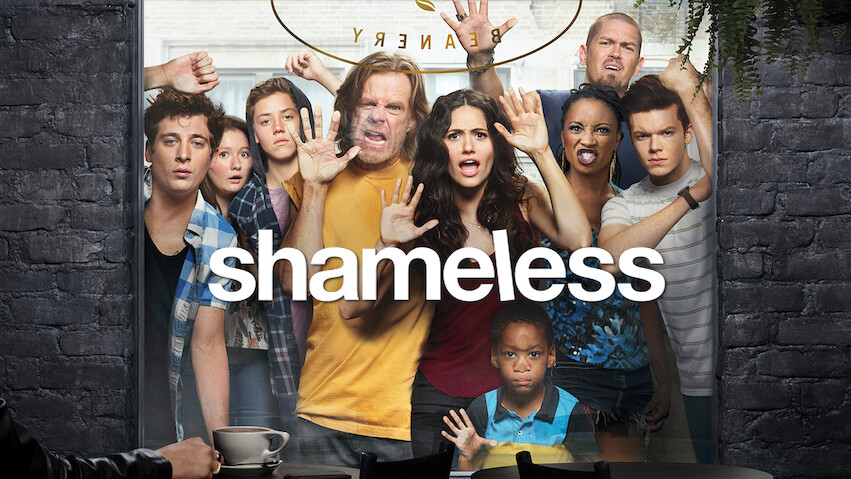 Shameless (U.S.): Season 11