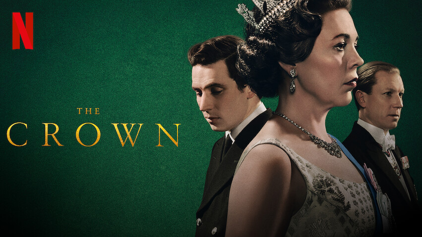 The Crown: Temporada 3