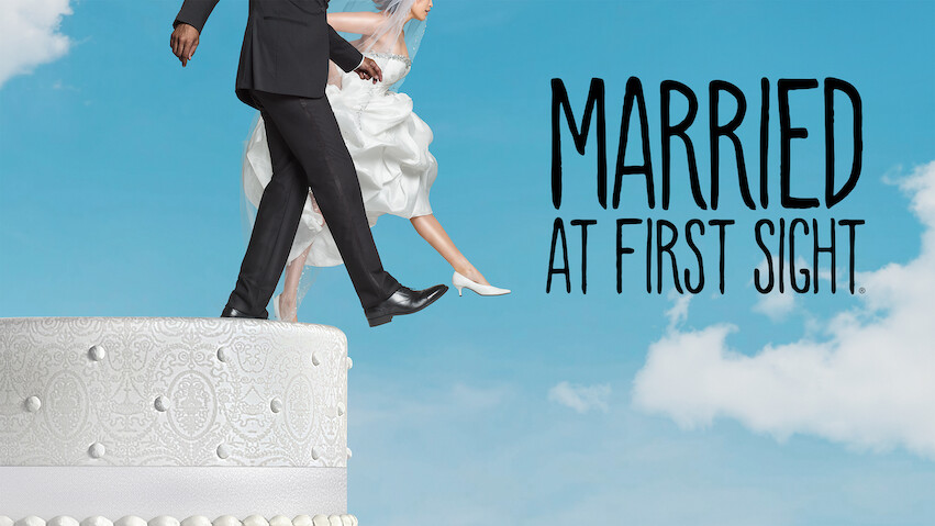 Married at First Sight: Season 10