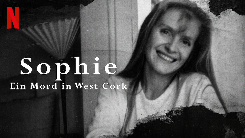 Sophie: A Murder in West Cork: Limited Series
