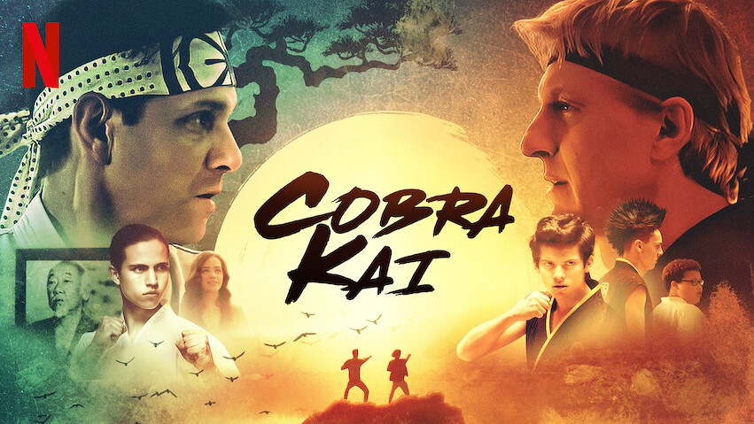 Cobra Kai: Temporada 2