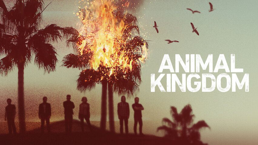 Animal Kingdom: : Season 5