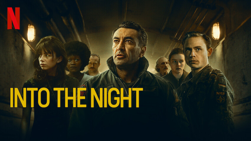 El camino de la noche: Temporada 2