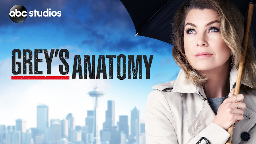 Anatomía según Grey: Temporada 17
