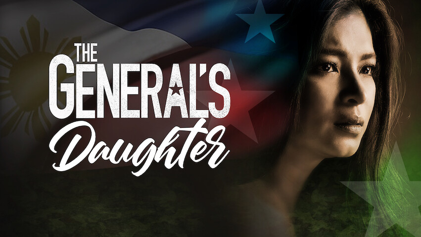 The General's Daughter: Temporada 1