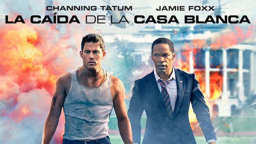 White House Down